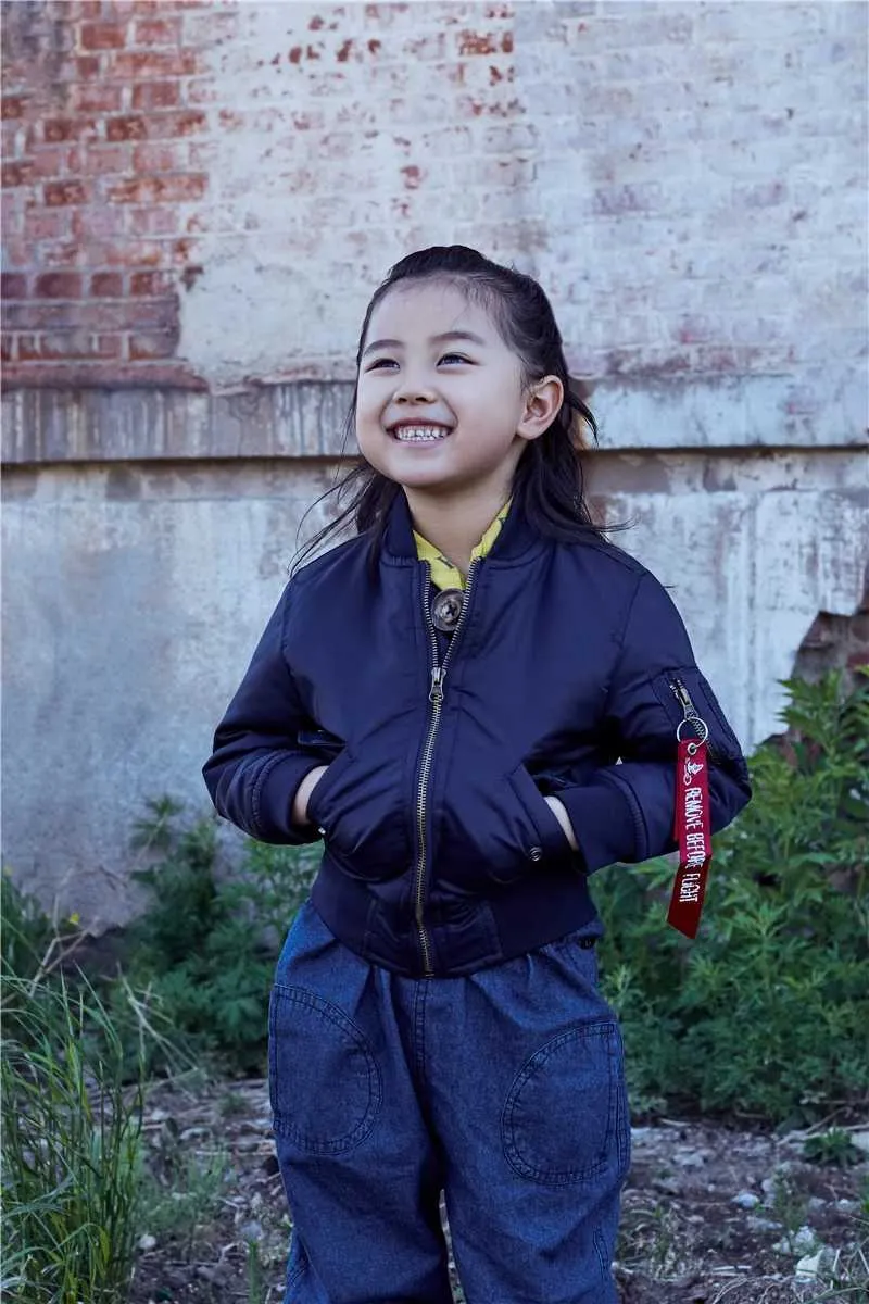 Boys flying jacket hot sale