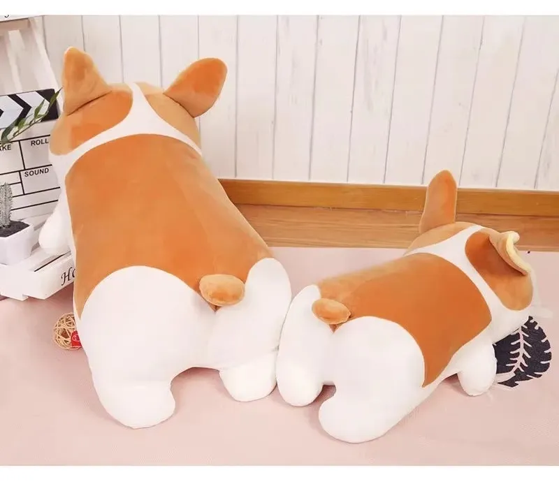 Soft Stuffed Dog Sex Toy Harness Interactive Plush Toy for Small Dogs, 40CM/60CM, Fleece, Down Cotton Filling from Dhgate Dog Plush Toys - price 13.06 Soft Stuffed Dog Sex Toy Harness Interactive Plush Toy for Small Dogs, 40CM/60CM, Fleece, Down Cotton Filling from Dhgate Dog Plush Toys - price 13.06