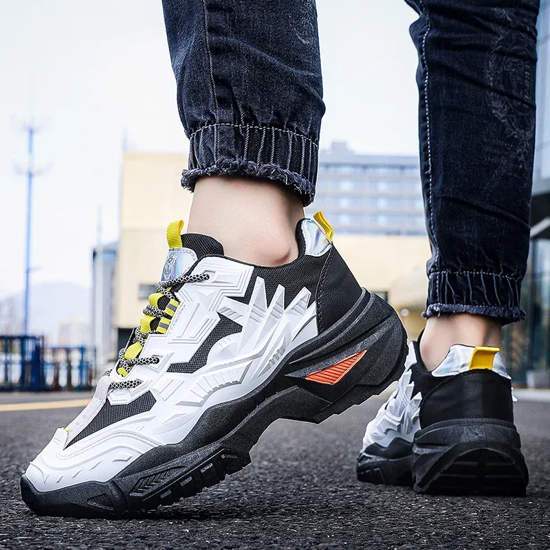 chaussure homme sneakers homme Ã la mode