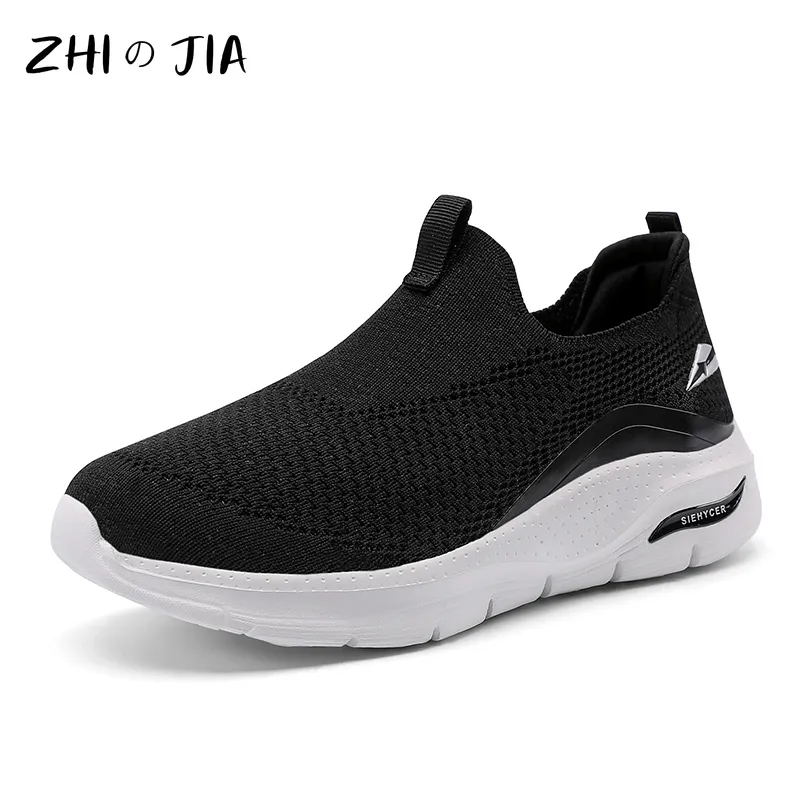 Casual Shoes Athletic Shoes On Amazon Ramiter Men's Running Shoes Mens Non  Slip Running Shoes Breathable