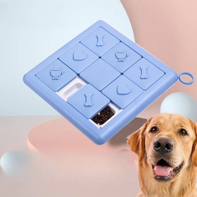 Dog Bowl Petsmart Dog Puzzles Interactive Dog Puzzle Feeder Toy