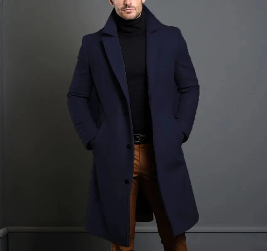 Video's over Wat is Aangepaste Luxe Trenchcoats Van Katoen Overjas Voor Mannen Warme Winter Lange Mannen Kasjmier Winddichte Jas Video's over Wat is Aangepaste Luxe Trenchcoats Van Katoen Overjas Voor Mannen Warme Winter Lange Mannen Kasjmier Winddichte Jas