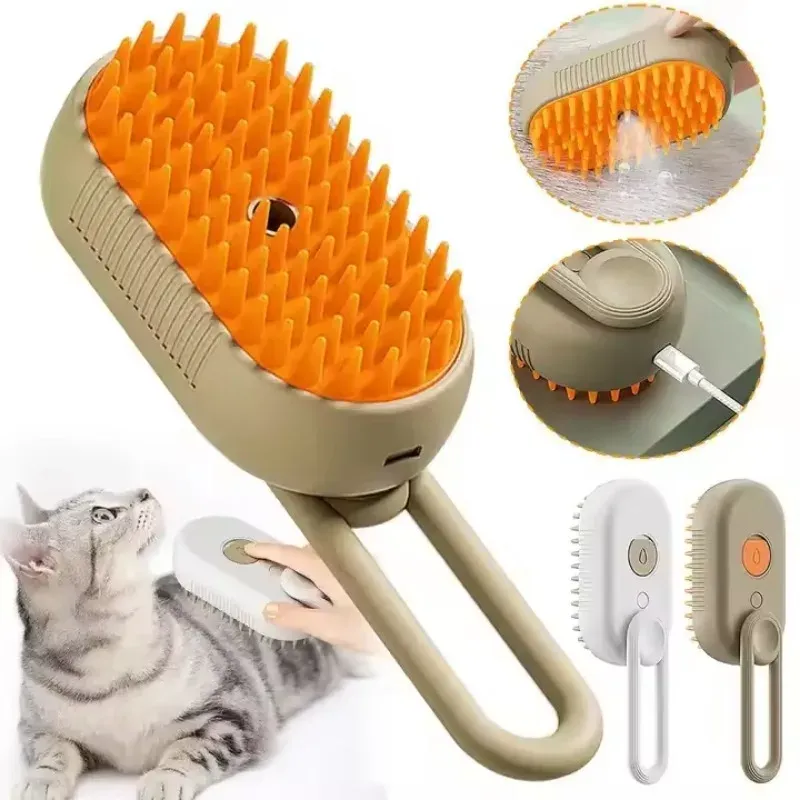 Pets at home cat brush hotsell