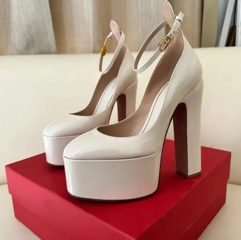 Evening Dress Pump Women Sandal High Heels Tango... From Wweusa88, $74.76 |  DHgate.Com
