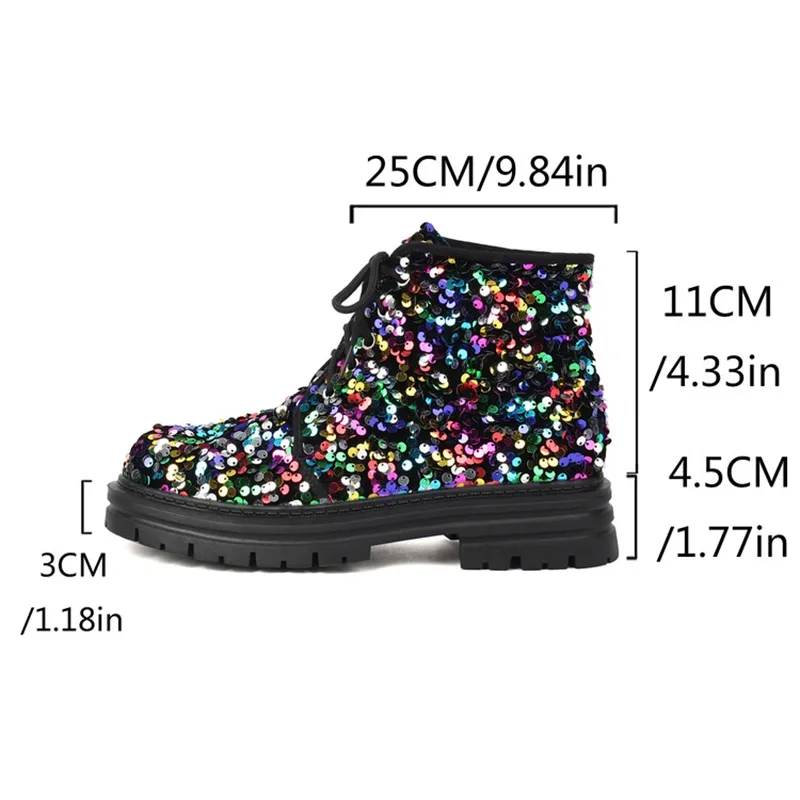 Casual Patchwork Pointed Out Door Shoes (Heel Height 4.33in) Casual Patchwork Pointed Out Door Shoes (Heel Height 4.33in)