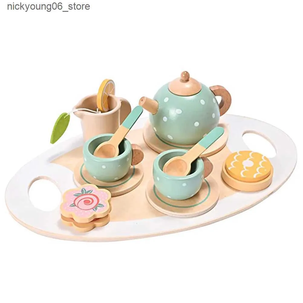Afternoon tea play set sale