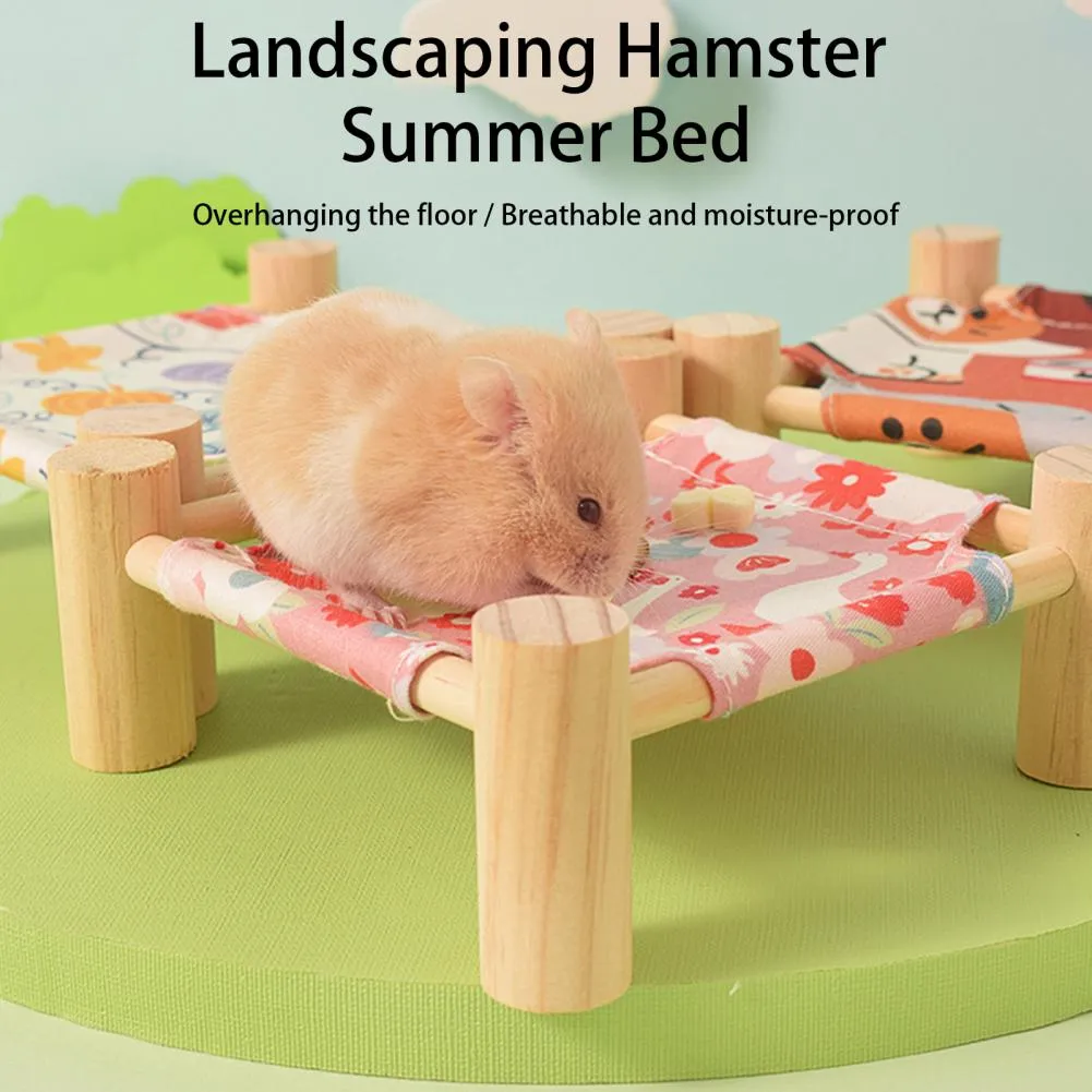 Underbed Hamster Playst preview