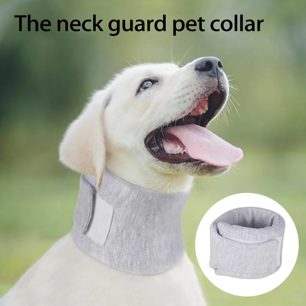 Balto Neck Dog Neck Protector Elizabethan Collar Dog Neck Brace