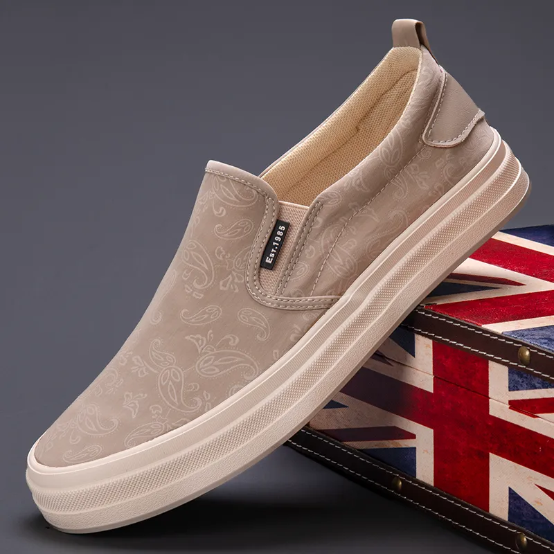 Brown Mostelo Transition Boots Madixa Shoes Mens Mostelo With