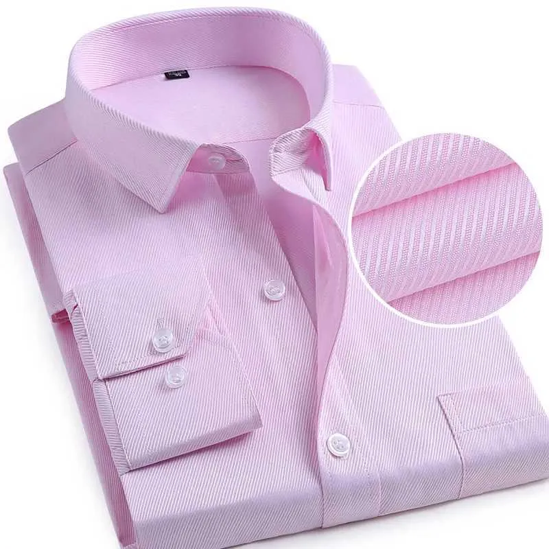 リルたんページ Z240914 Mens Cotton Twill Long Sleeve Shirt Single From