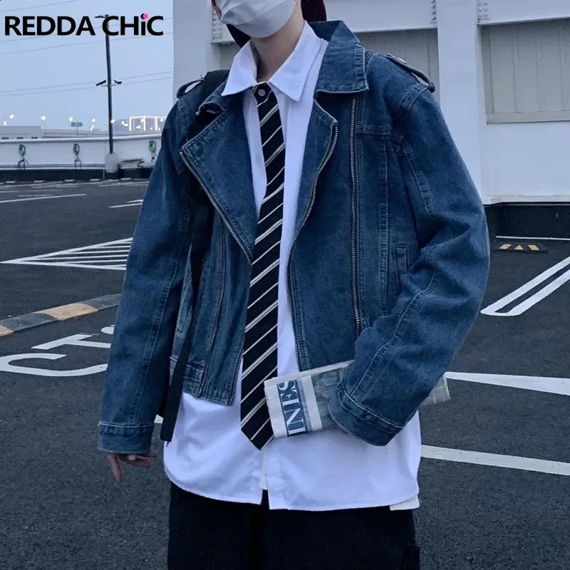 KIMHEKIM■NEW_So Much Love Denim Jacket (Sky Blue)■関税込み Knit-like-denim jacket-LID