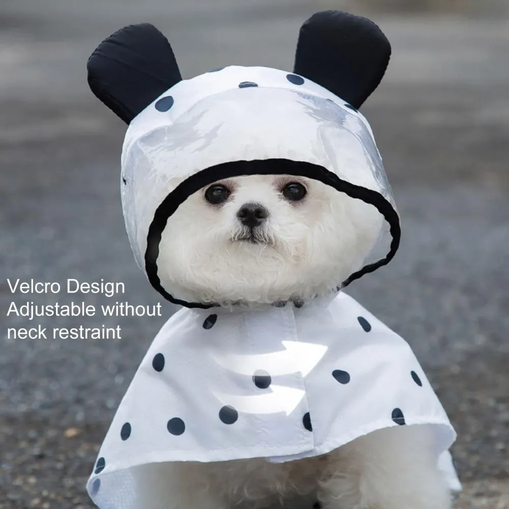 Cachorro Pug en abrigo de lluvia, impresión de arte del perro, surrealismo  pop, arte de Lowbrow - Etsy México, image size:1001x1001