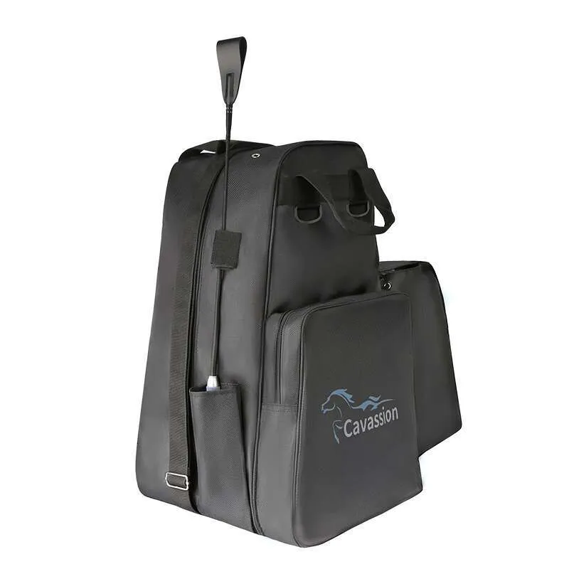 Equestrian kit bag sale