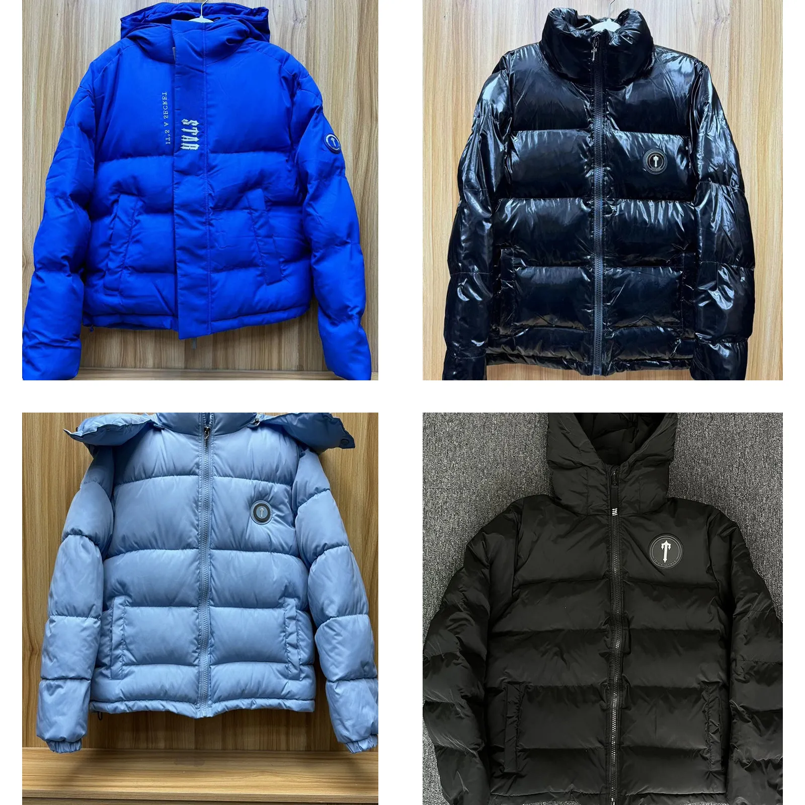 Mens down coat xl clearance