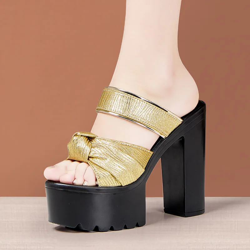 Hotelkalingaashok Zapatos De Taco Alto Mujer Tacones Zapatos Mujer - Main Image