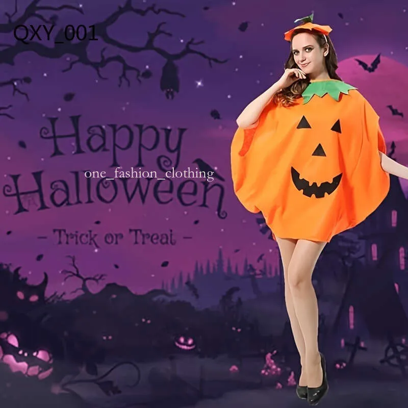 Halloween Costume Women Pumpkin Dress Sleeveless High Waist Short Polyester  Festival Outfit from Dhgate Two Piece Dress - price 5.53