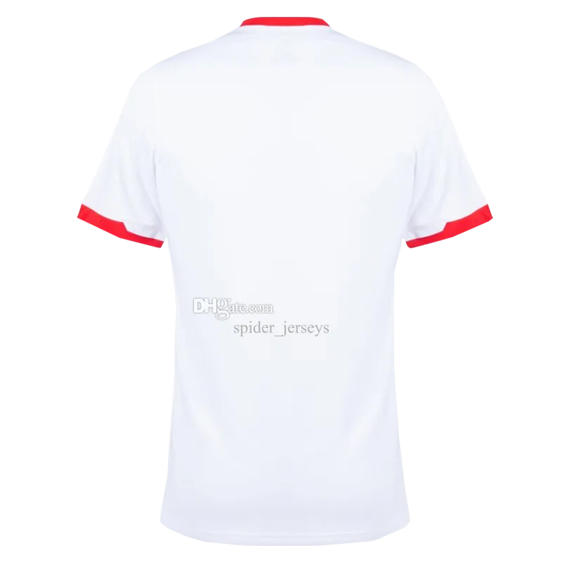 Maillot Gardien Club Deportivo Palestino 24/25 – Version Jouet Rouge, Par Capelli Sport