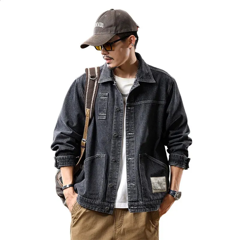 Resurrection ネイビージャケットXXL Features | BORN X RAISED & UNION “BORN GENTS” COLLECTION