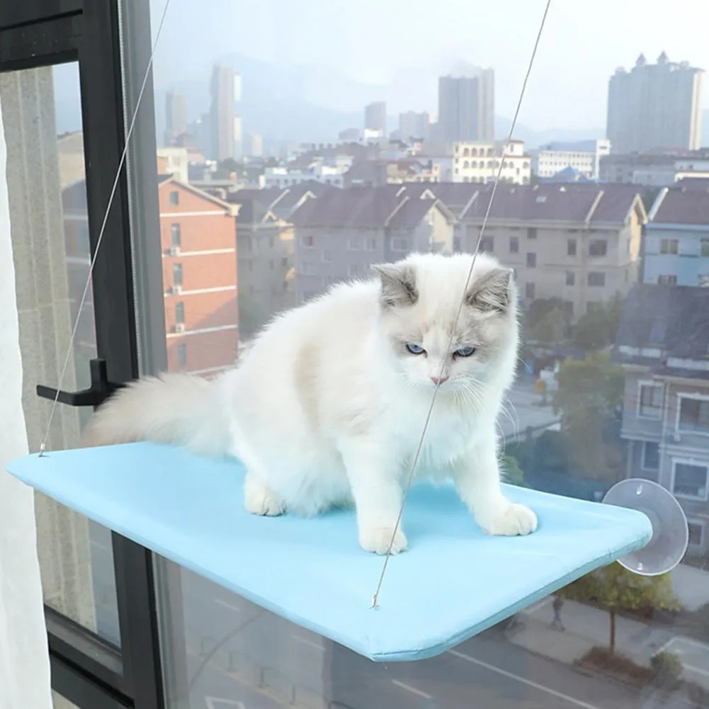 Cat indoor outdoor window perch hot sale