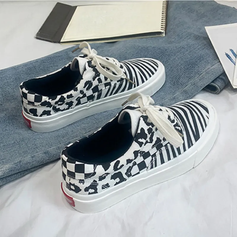 Léopard Lacet Zebre NEW Newest Classic Leopard Print Shoelaces