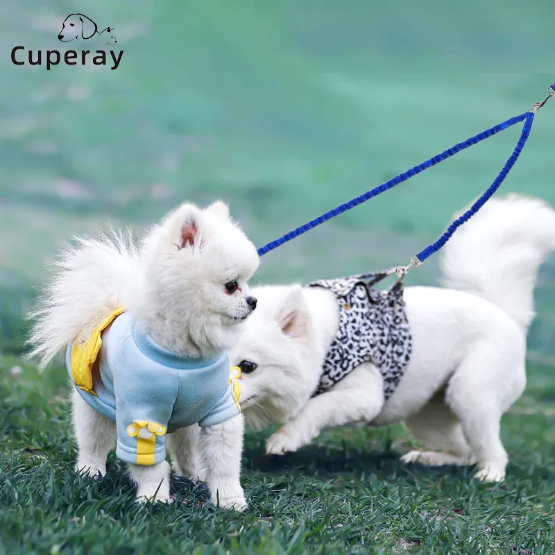 Dog Leash For Small Dogs WRSOMIT 26ft Retractable Dog Leash