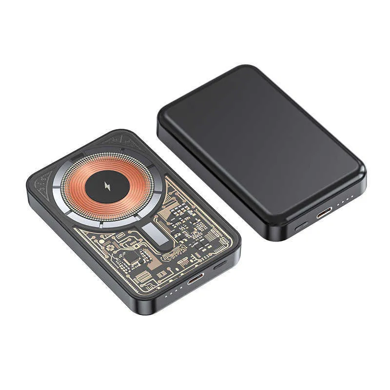 Anker Magnetic Power Bank 50,000mAh Portable... From Ark_royal, $27.59 |  DHgate.Com