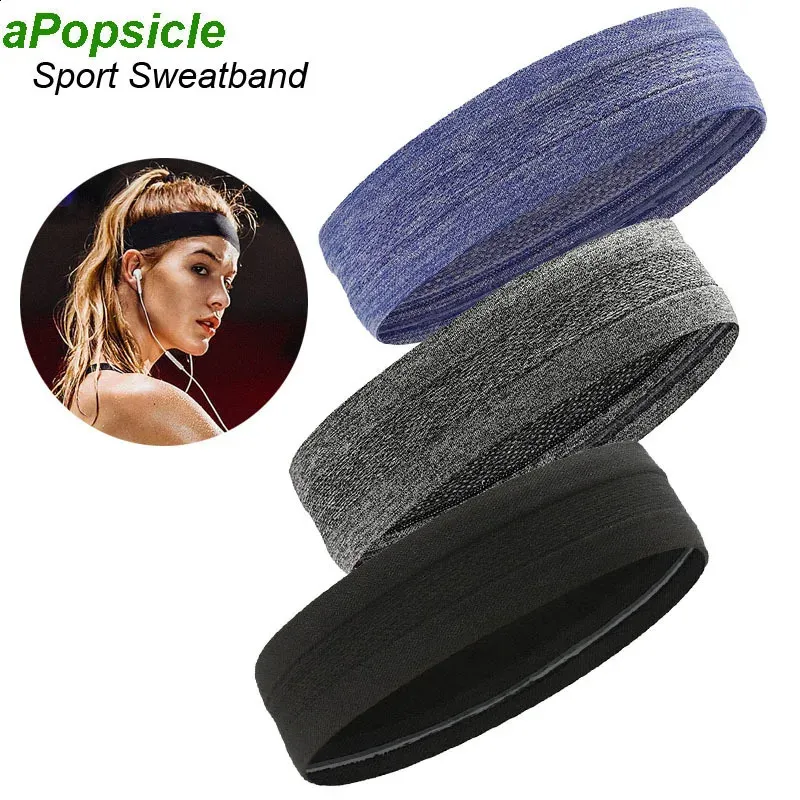 Workout Headbands Non Slip Headband Sport Headbands UK | Ubuy - Foto 10