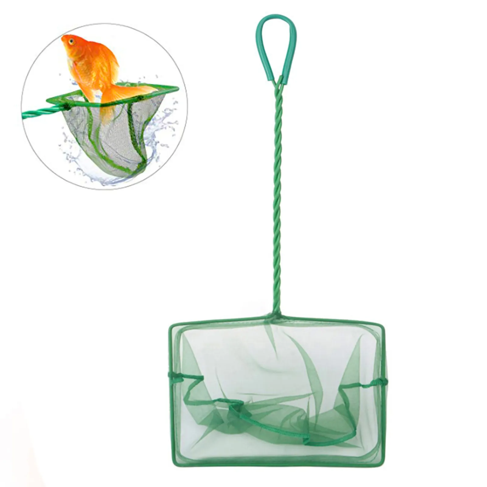 Wholesale Portable Aquarium Net Nylon Fishnets For Safe, Easy Fish ...