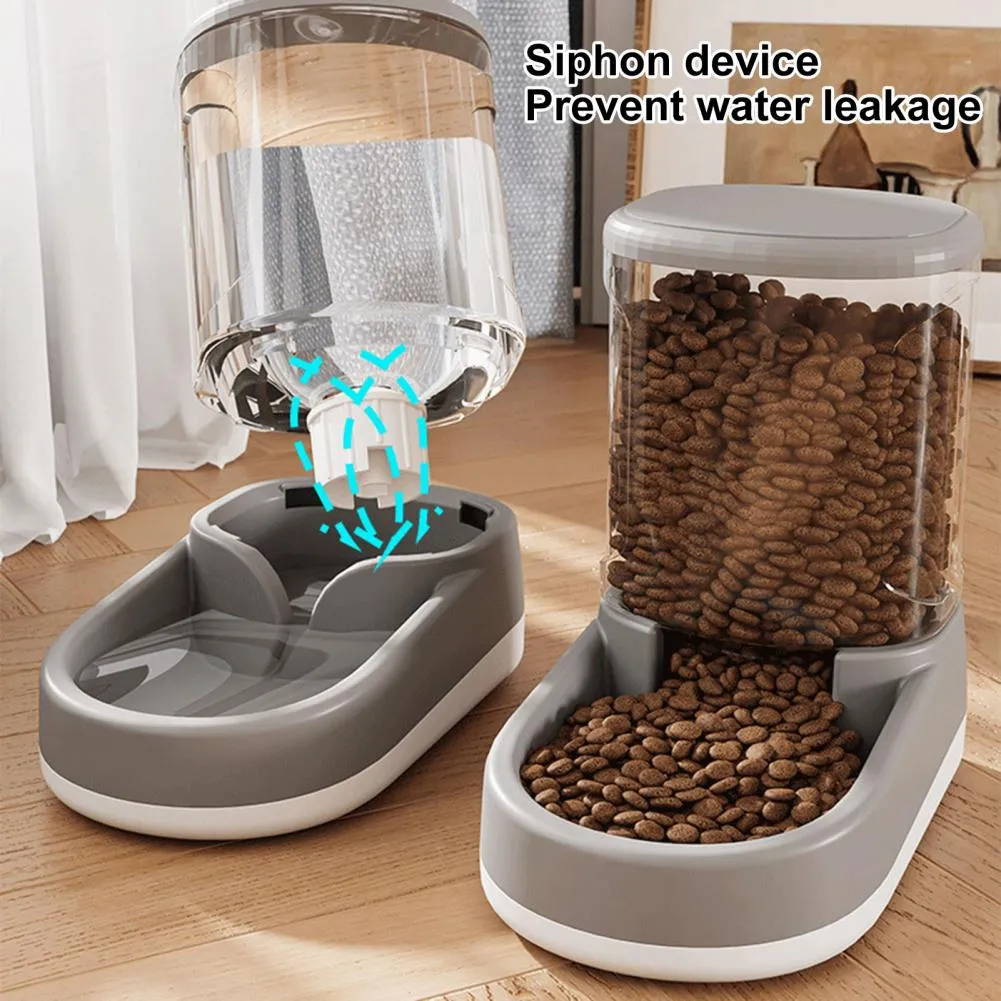 Water Dispenser Dog Food Feeder Walmart Dispenser For Walking