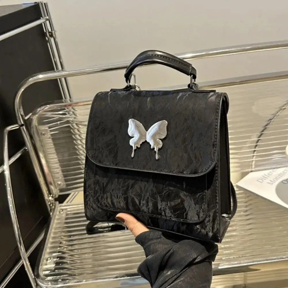 Mochilas Escolares de Mariposas - Acabado Premium Garantizado