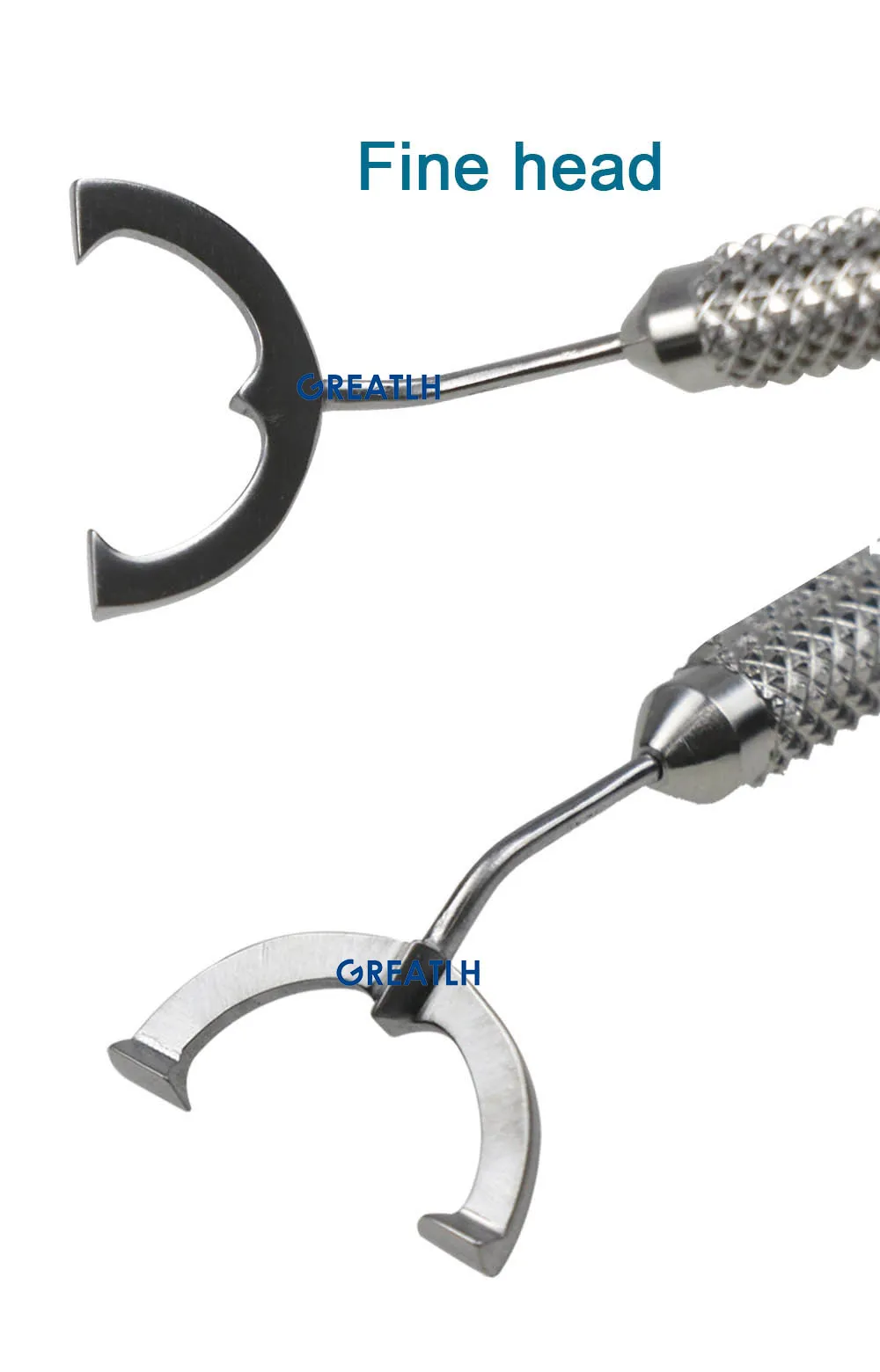 Eye Instrument Hook Wholesale Stainless Steel Ophthalmic Instrument: Autoclavable Eye Hooks ...