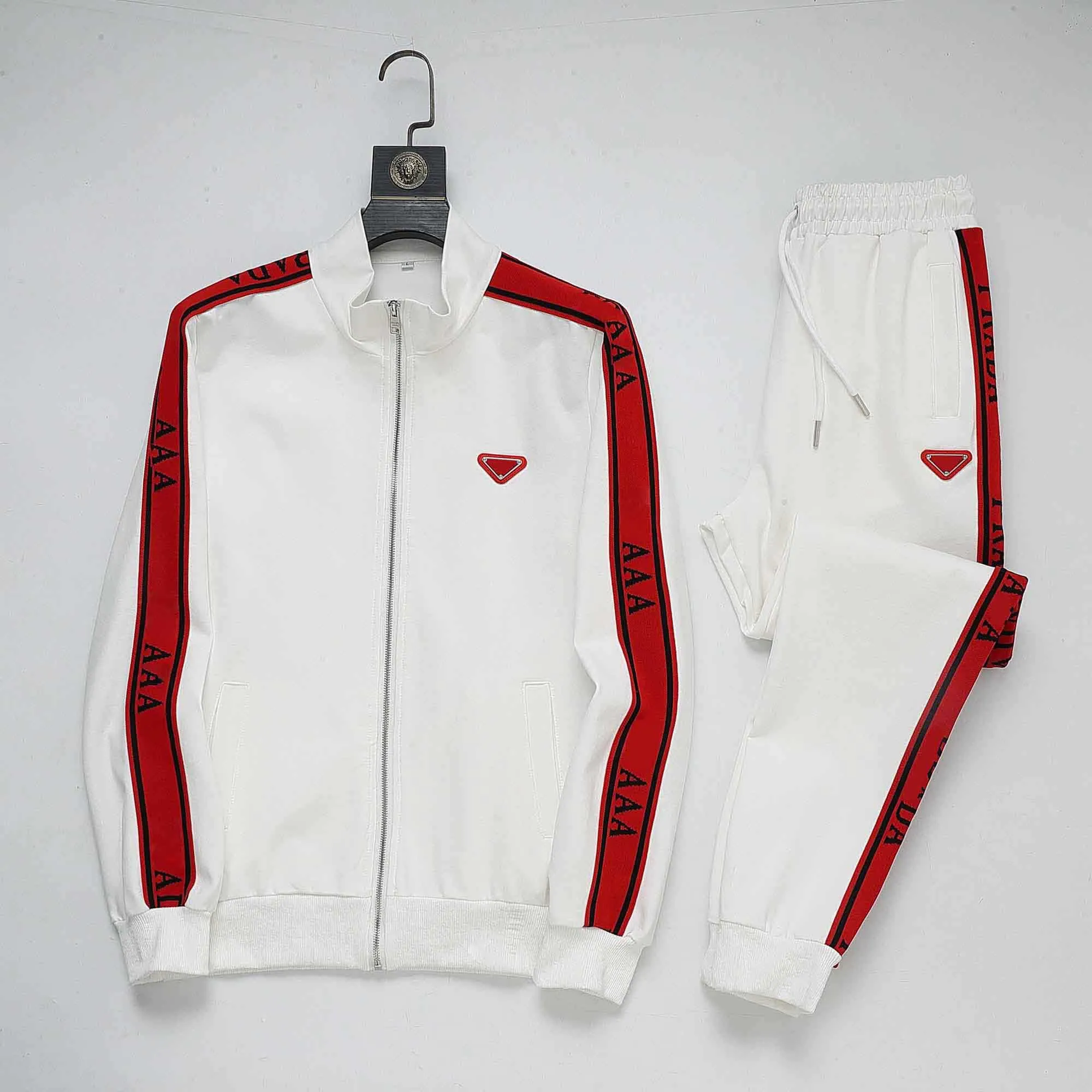 Designer tracksuit dhgate best sale
