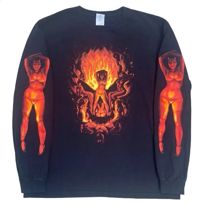 long sleeve t-shirt ロンT 00's y2k d.i.a Amazon.com: Early 2000s Cyber Y2K Star Downtown Girl