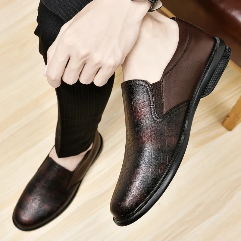 Casual dress walking shoes sale