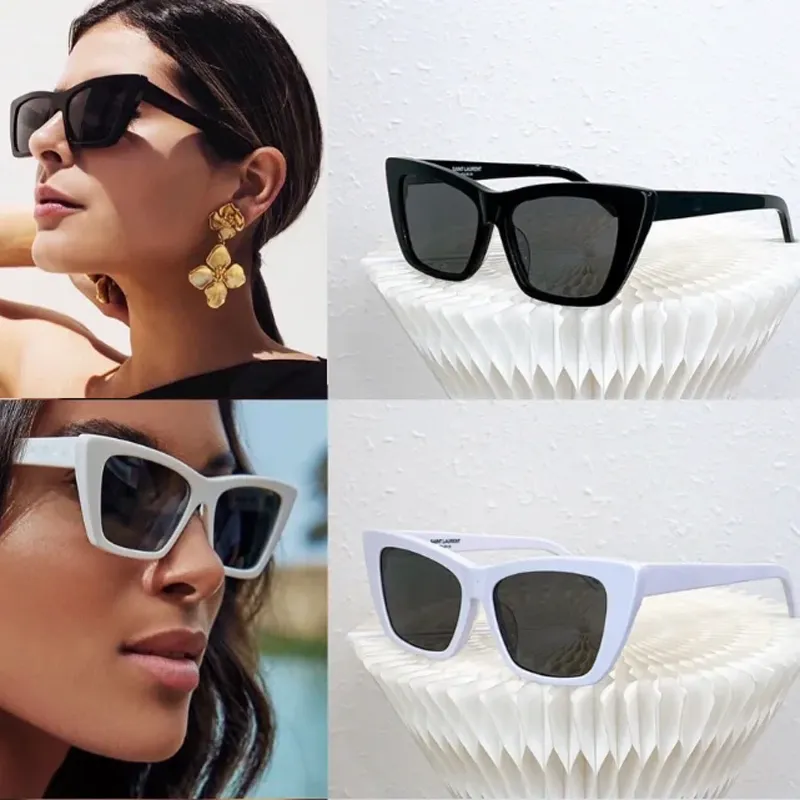 Save Big on Bulk Women's Cat Eye Sunglasses Cat Eye Designer Sunglasses For  Women Polarized, Anti UV400, High Quality Eyewear For Beach Travel