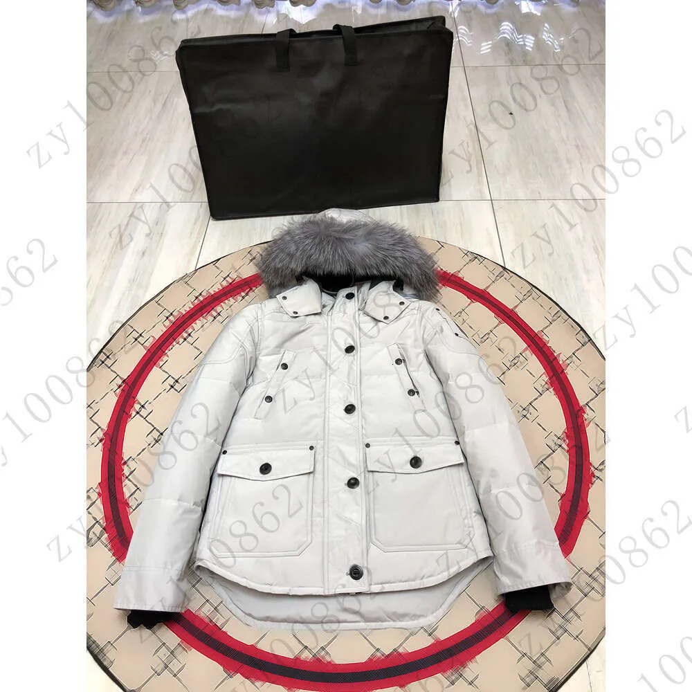 Fashion down coat best sale