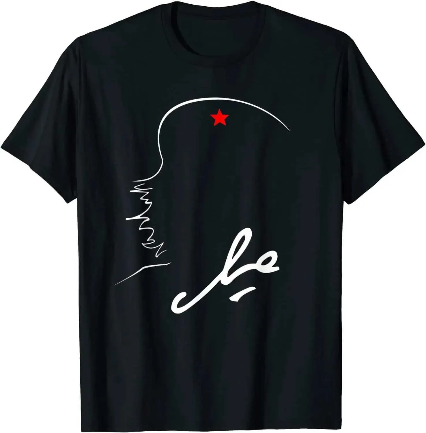 Mens Acetate Sport T Shirt Casual Short Sleeve Oversized O Neck