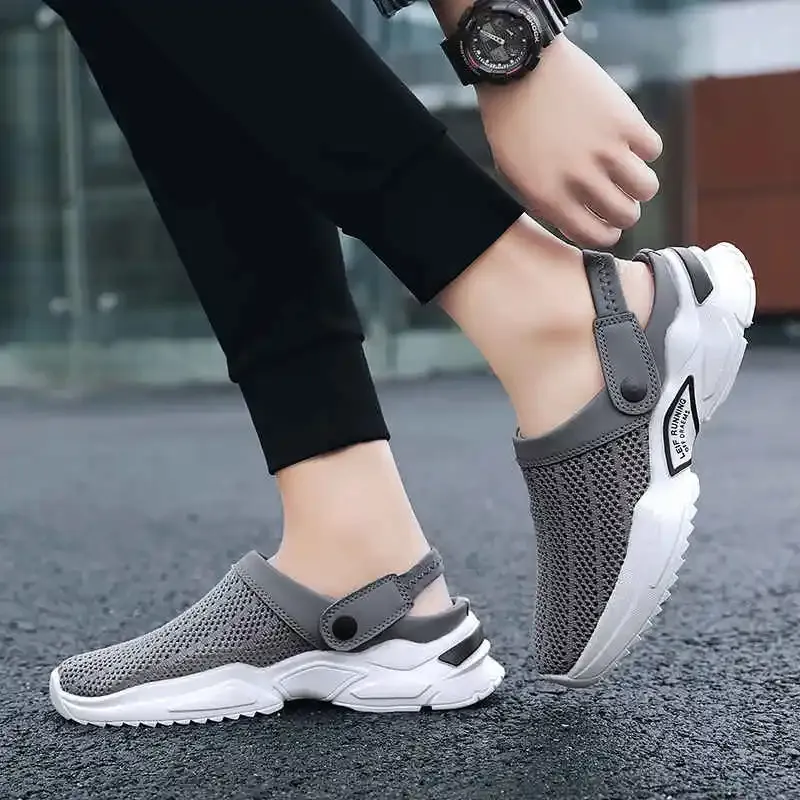 Amazon.com | Men's Sandals 2024 Men Sports Sandals Fashion