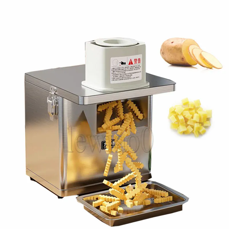 Cubic Cutter Electric Vegetable Cube Cutter: 2024 Food Processor... From Lewiao0 ...