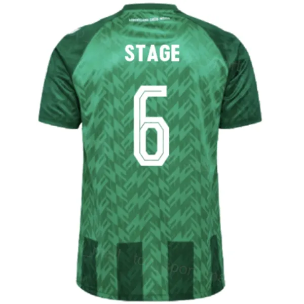 BAUF☆SOCCER UNIFORM T-SHIRTS MUSINSA | BAUF B Soccer Uniform Short Sleeve T-Shirt
