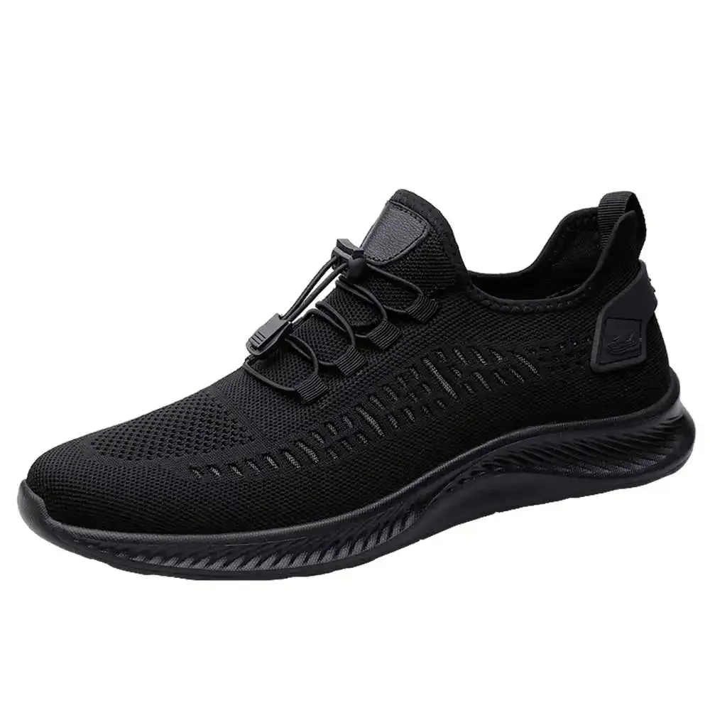 Mens Sock Shoes Style Sneakers: Lightweight, Breathable Casual