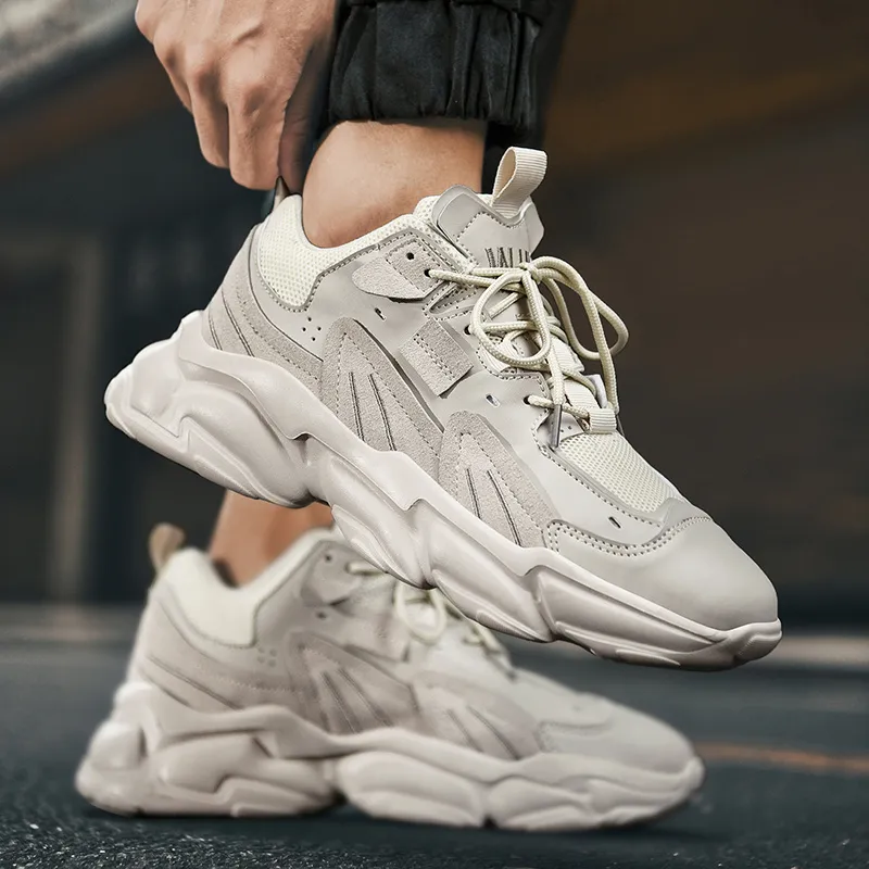 Dad Sneakers White Chunky Sneakers Adidas 11 Best Chunky 'dad