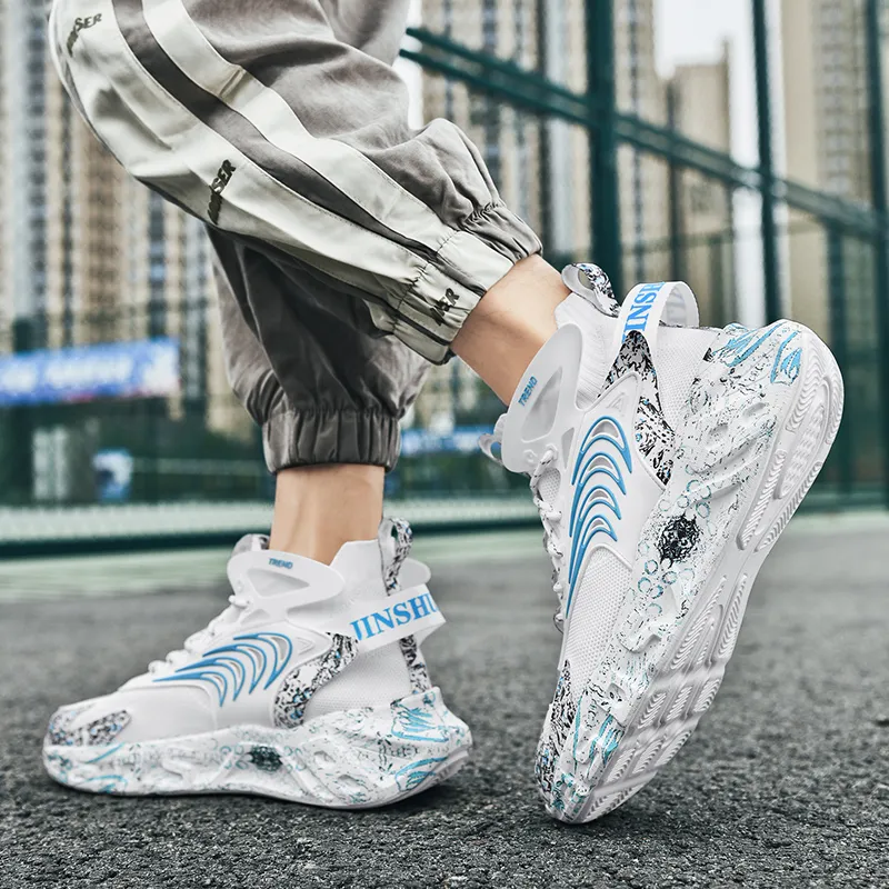 champion socks with nike shoes