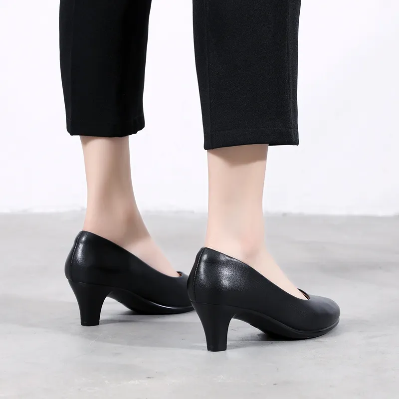 Shoes Comfortable Professional Office Shoes For Ladies Save Big On