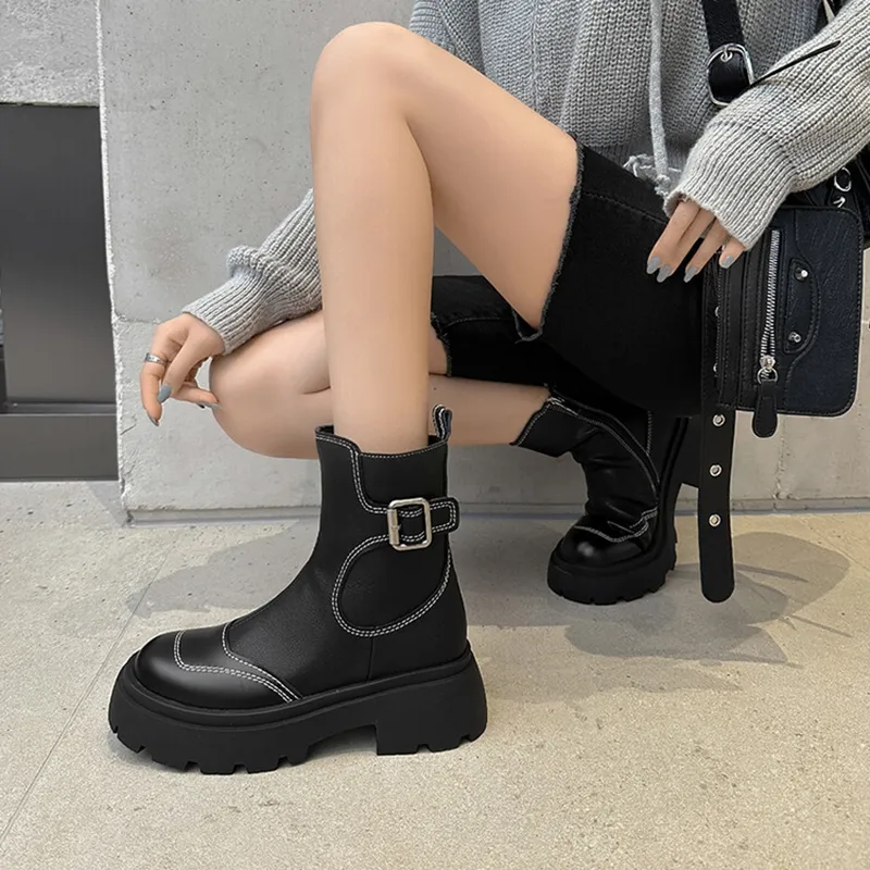 Compra Botas Barato Entrega Rápida Y Calidad DHgate Más Barata