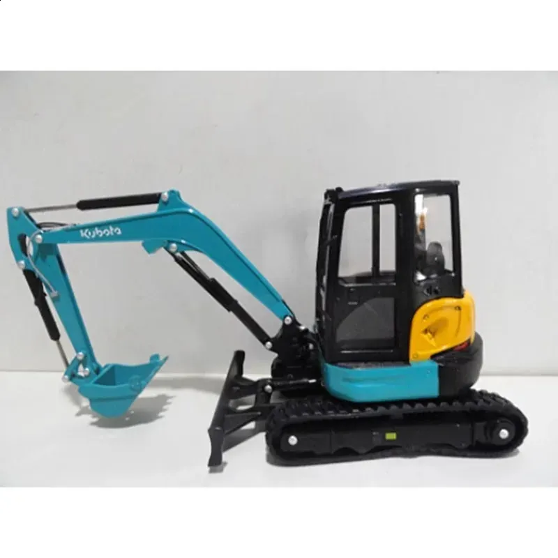 激レア 非売品 Kubota【クボタ】 KX0574 ショベルカー