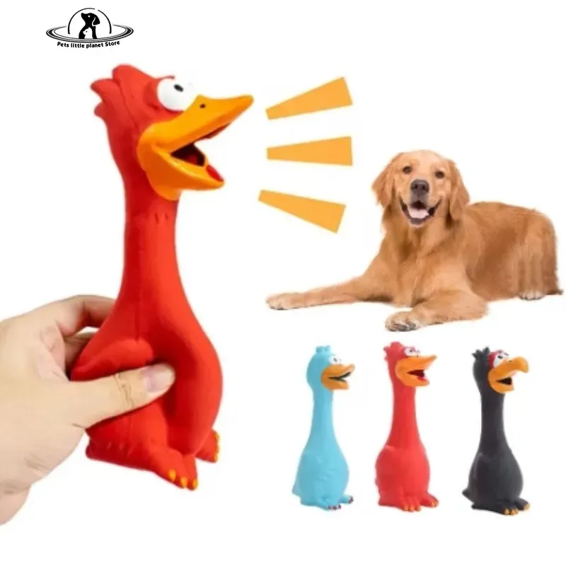 Cheap squeaky dog toys discount