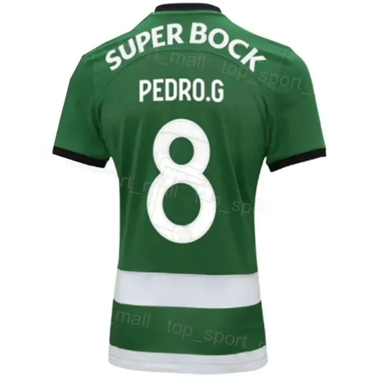 Club Sporting CP 2024 Soccer Lisbon Jersey, Trincao, Kovacevic, Gyokeres, Goncalves, Inacio, Catamo Football Shirt Club Sporting CP 2024 Soccer Lisbon Jersey, Trincao, Kovacevic, Gyokeres, Goncalves, Inacio, Catamo Football Shirt