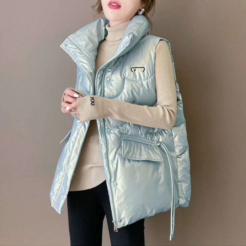 Women Puffer Jackets 