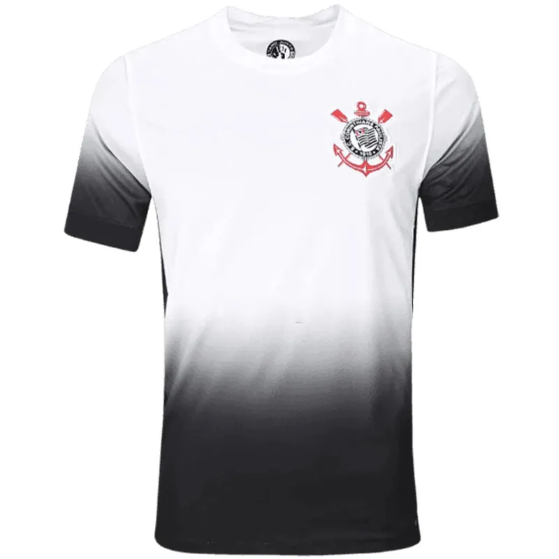 DHgate.com:Corinthians Home/Away Soccer Jersey: Premium